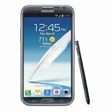 buy used Cell Phone & PDAs Samsung Galaxy Note 2 SCH-i605
